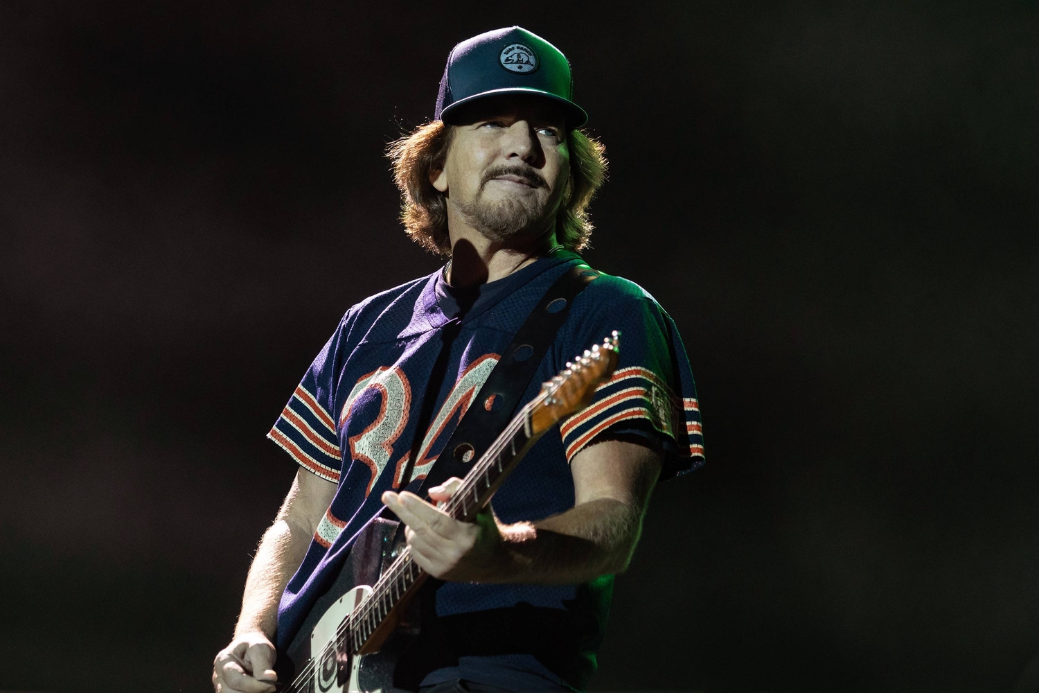 Pearl Jam, Black Honey & more: Thursday at Mad Cool 2024