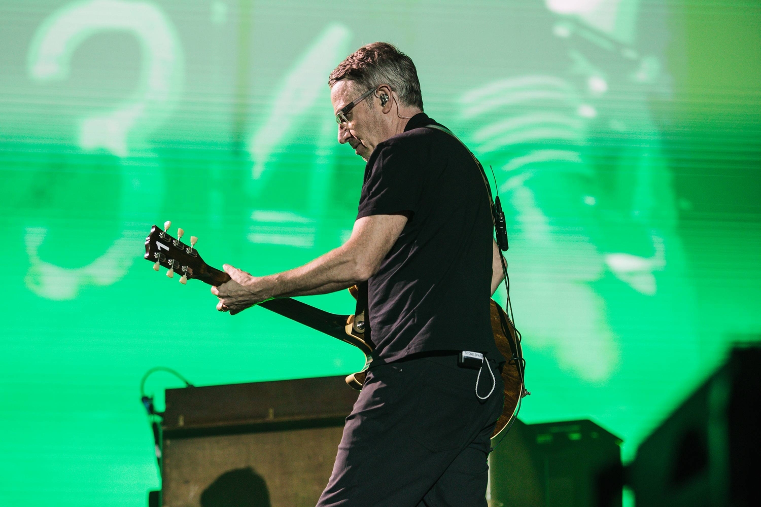 Pearl Jam, Black Honey & more: Thursday at Mad Cool 2024