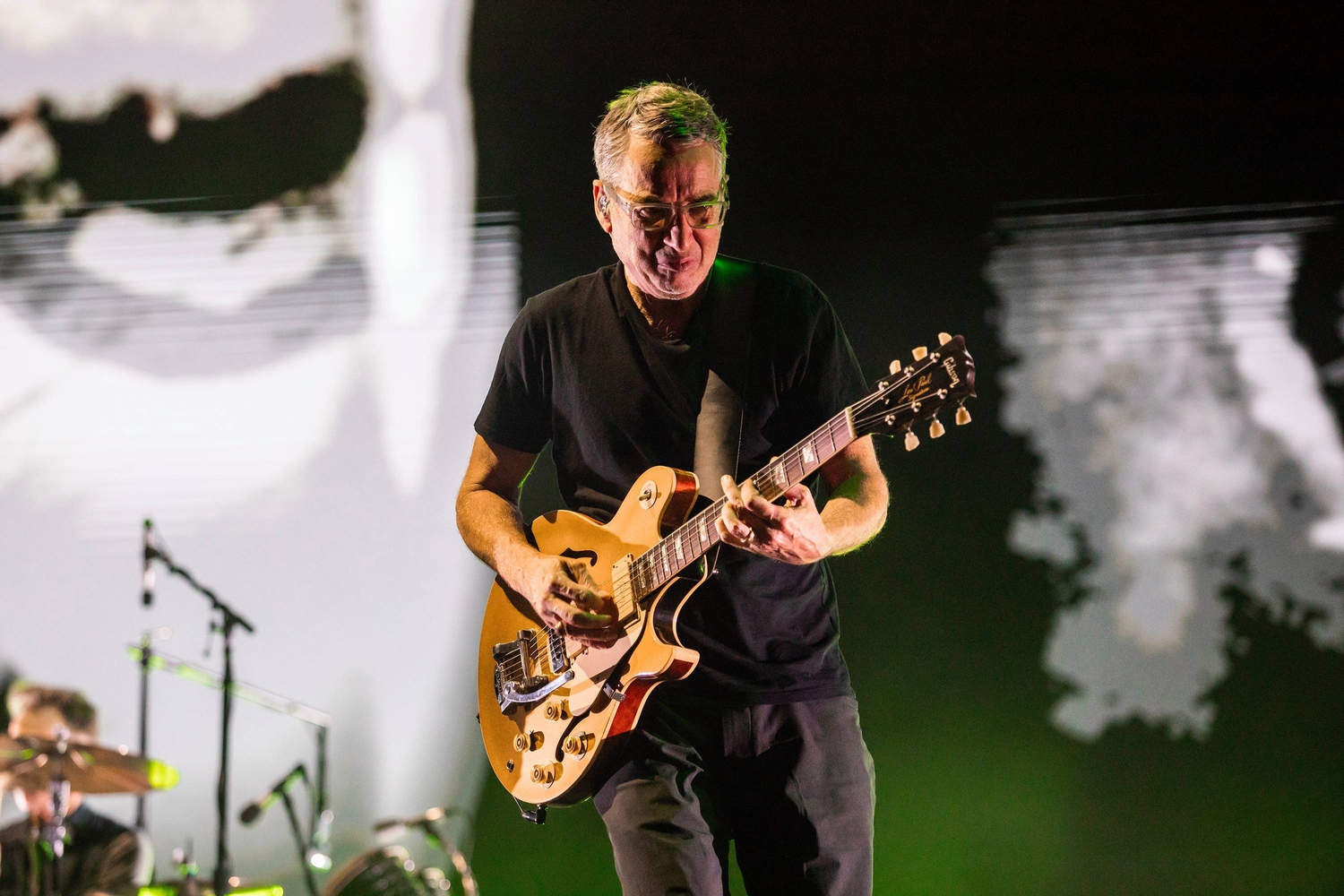 Pearl Jam, Black Honey & more: Thursday at Mad Cool 2024