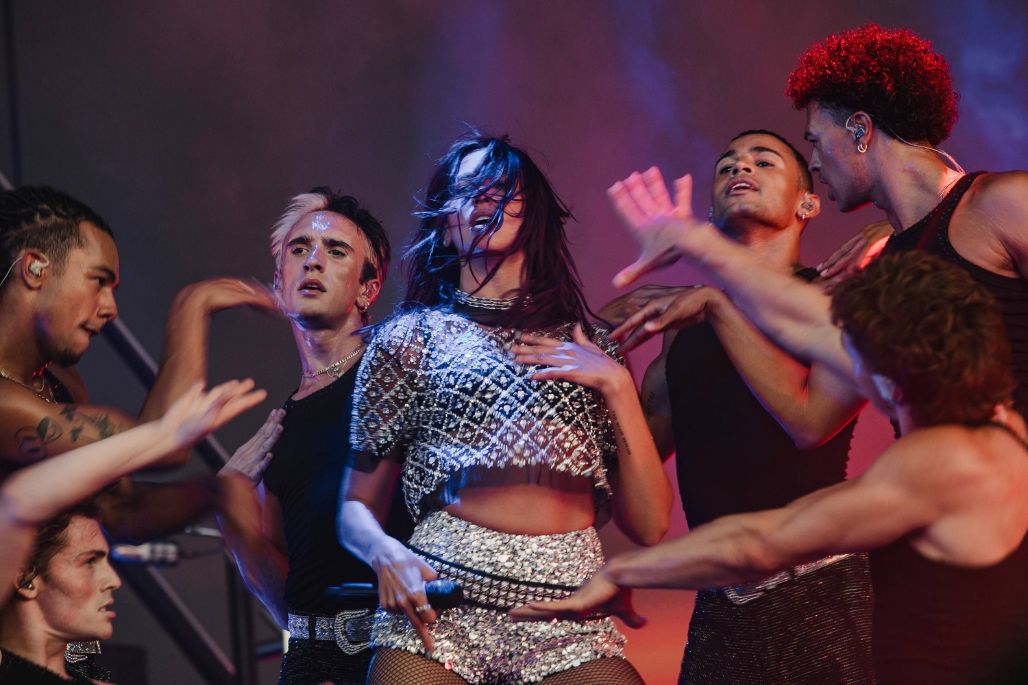 Dua Lipa, Janelle Monae & more: Wednesday at Mad Cool 2024