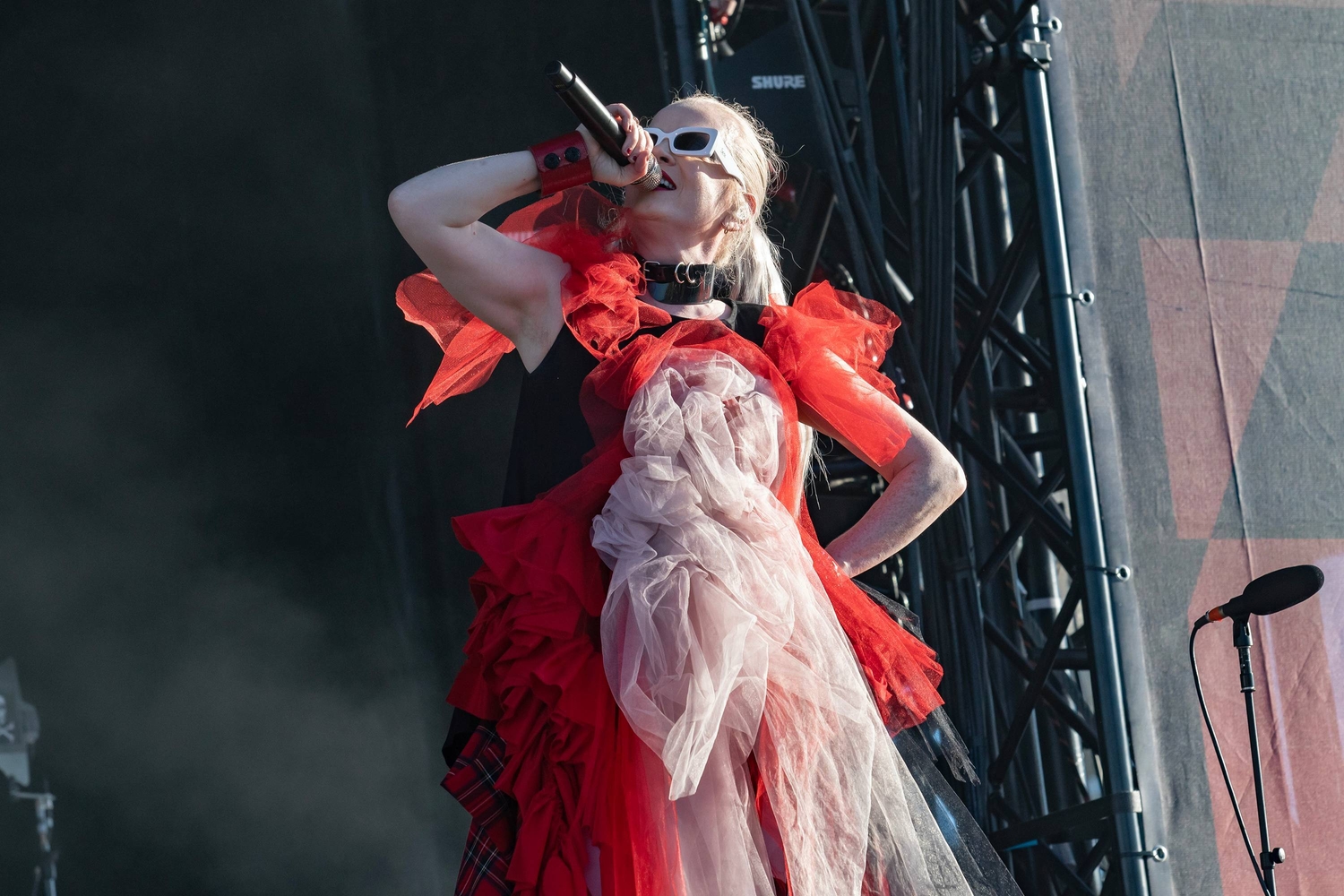 Dua Lipa, Janelle Monae & more: Wednesday at Mad Cool 2024