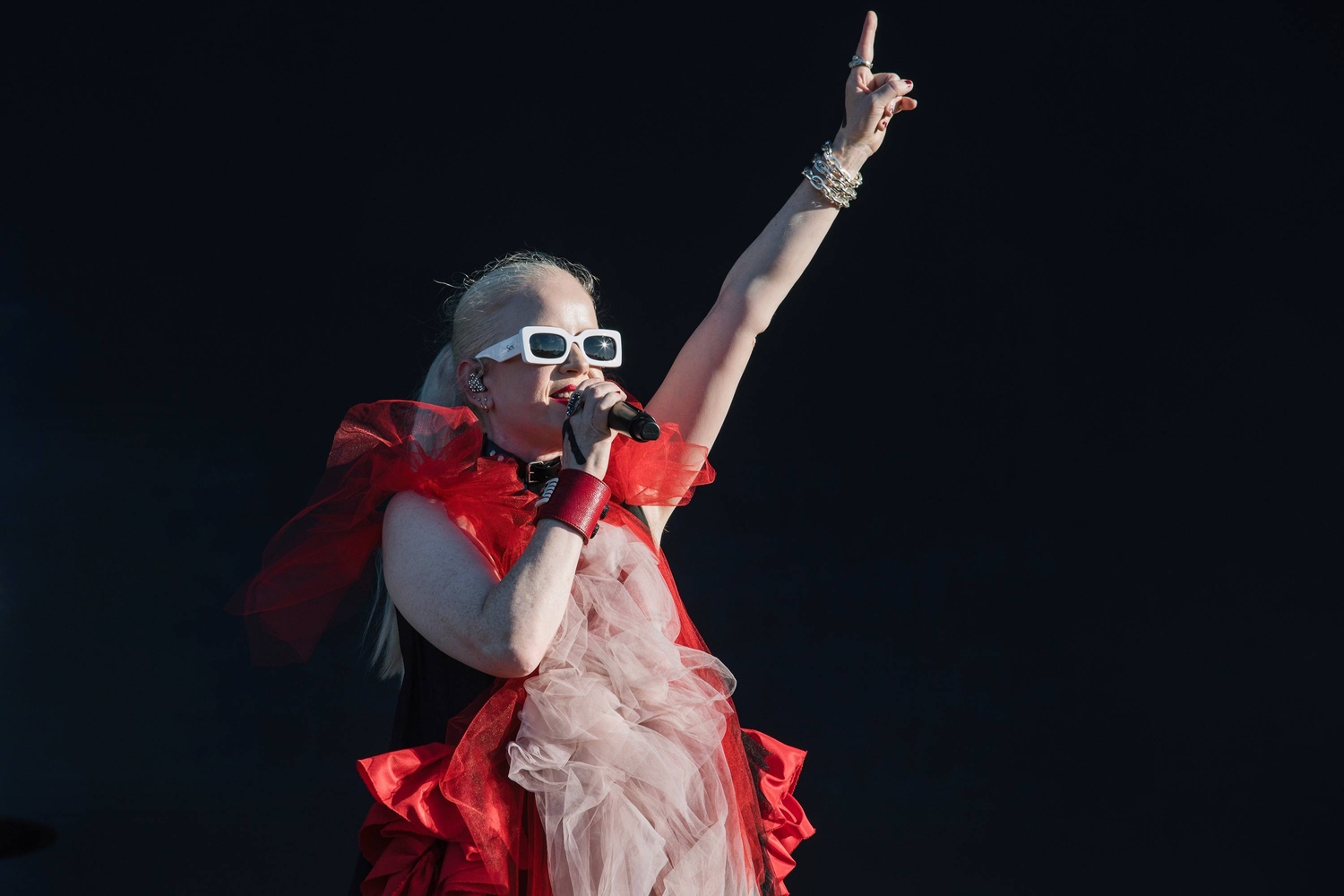 Dua Lipa, Janelle Monae & more: Wednesday at Mad Cool 2024
