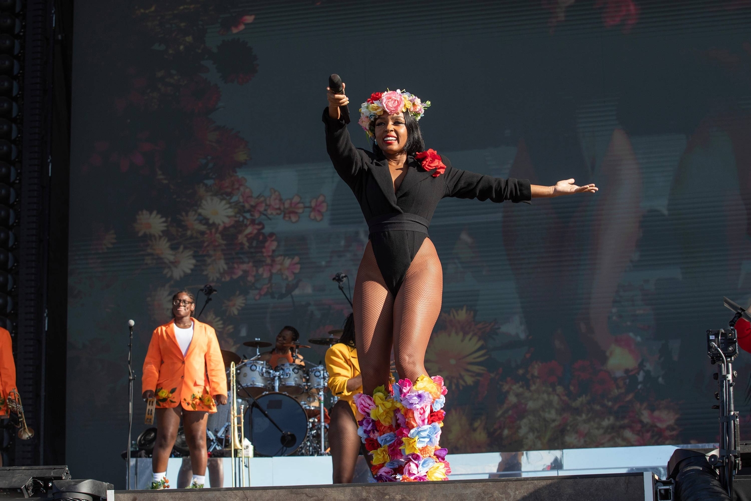 Dua Lipa, Janelle Monae & more: Wednesday at Mad Cool 2024