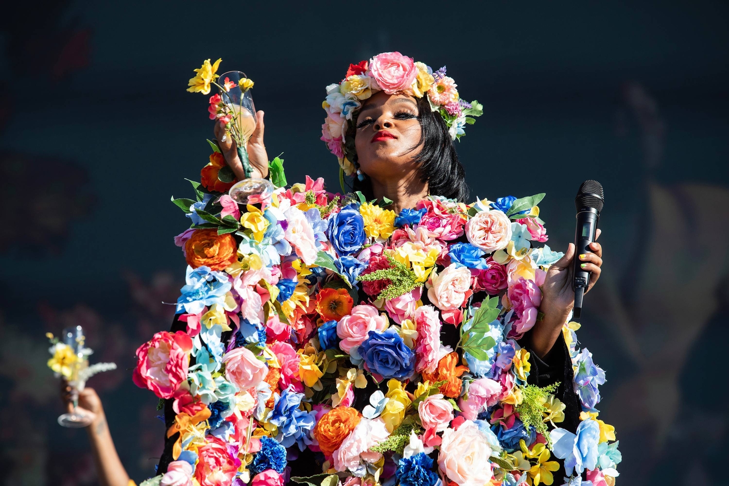 Dua Lipa, Janelle Monae & more: Wednesday at Mad Cool 2024