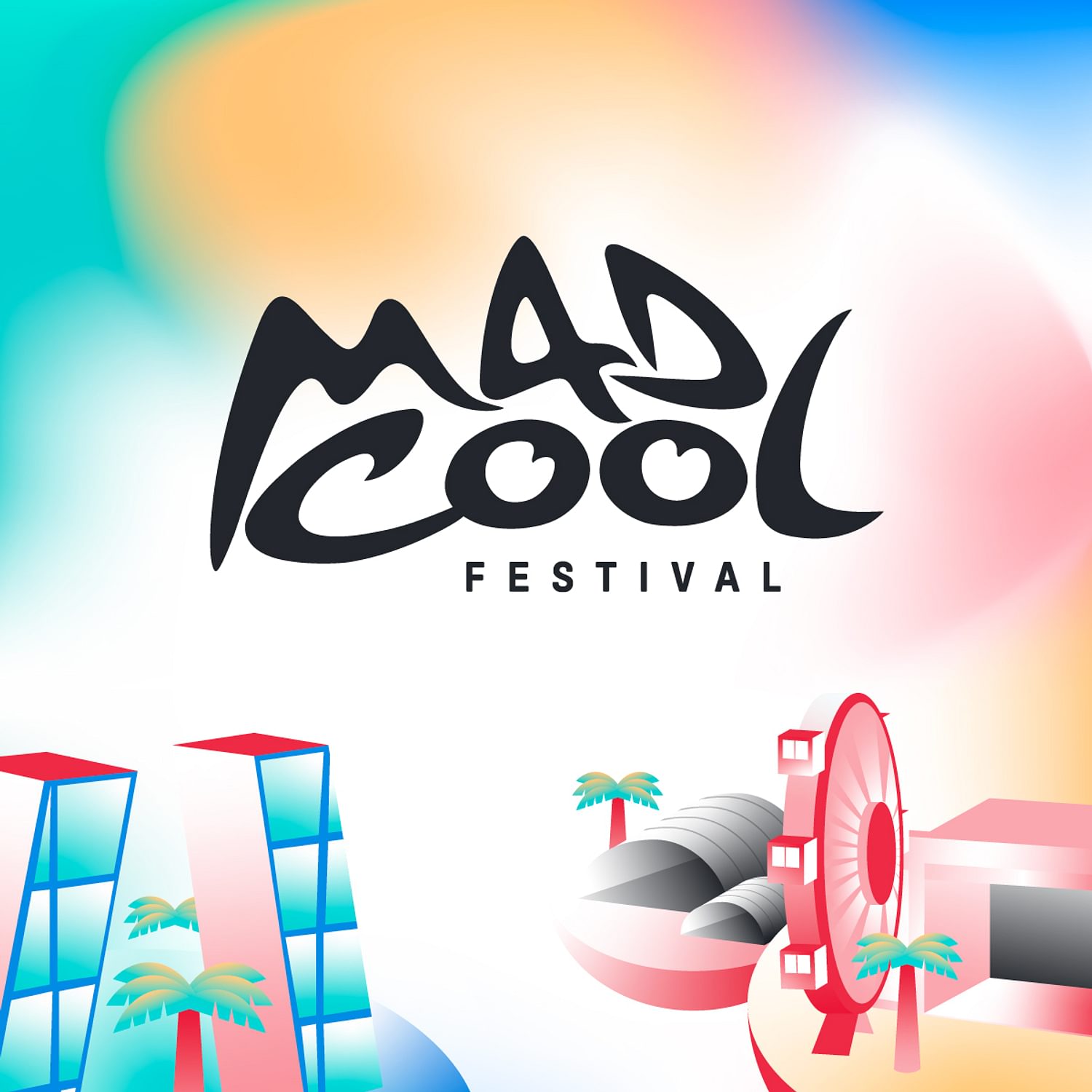 Find out everything you need to know about Mad Cool 2024!