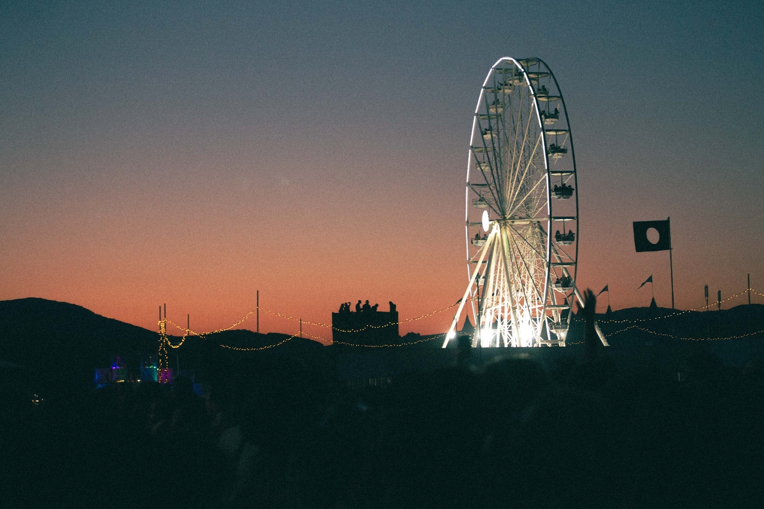 Pohoda Festival 2024 cancelled following thunderstorm damage