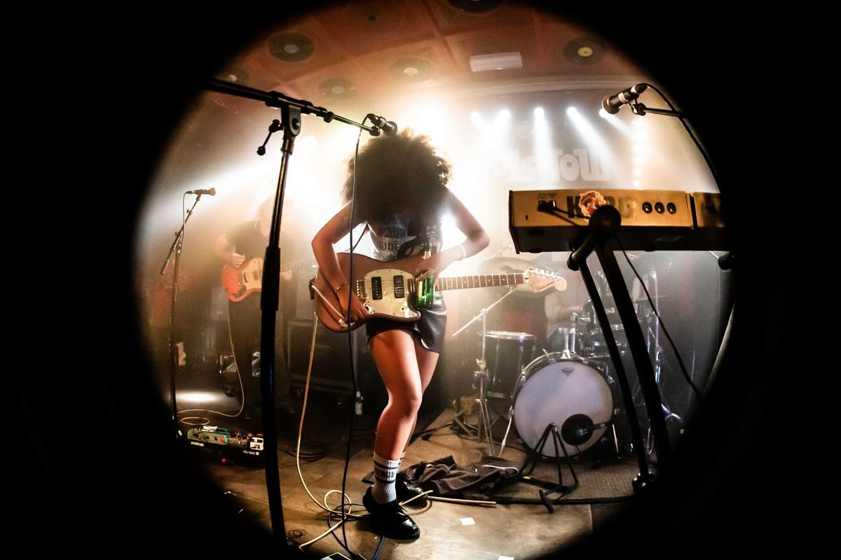 Reeperbahn Festival 2023, Various Venues, Hamburg review • DIY Magazine - Vimarsana News