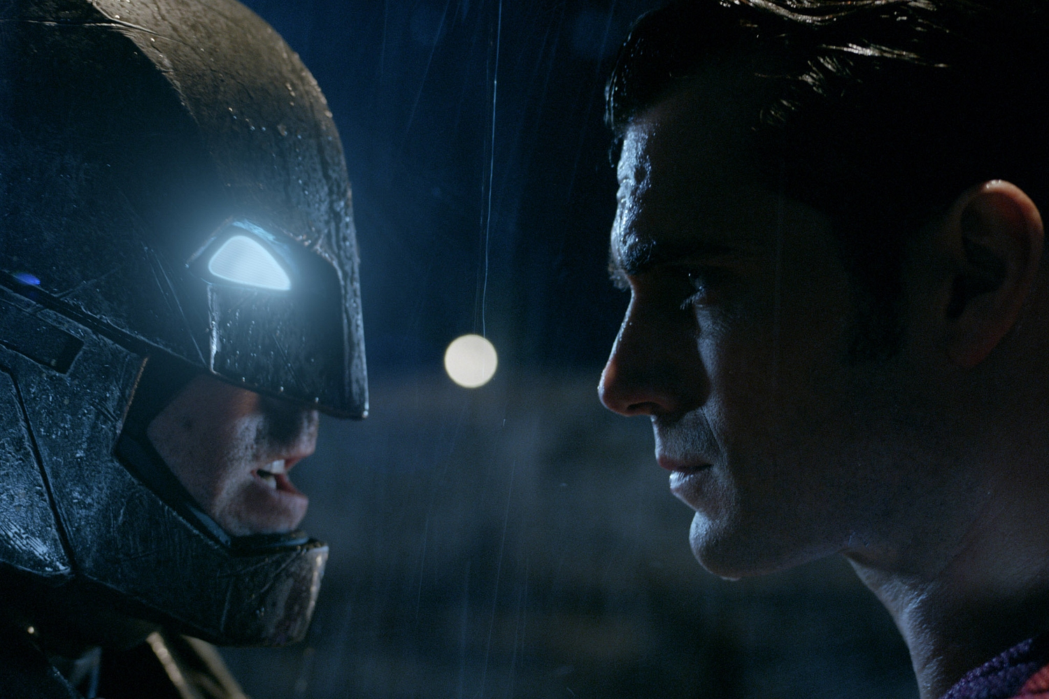 Batman v Superman: Dawn of Justice