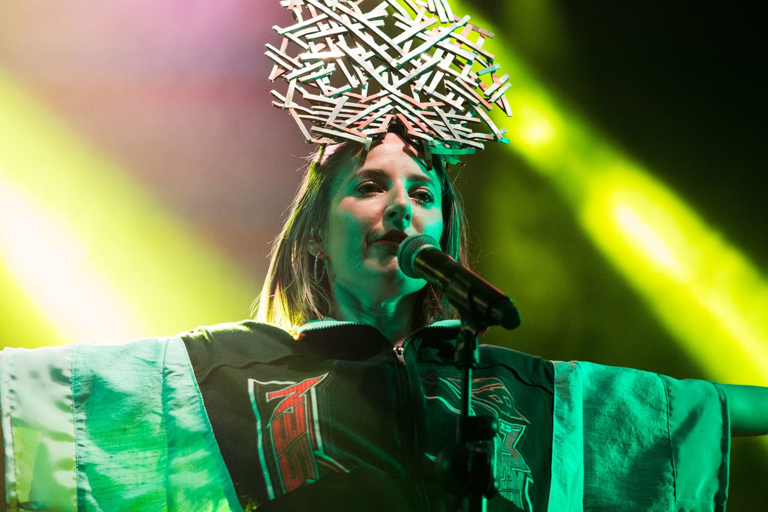 Iggy Pop reigns supreme, Bon Iver draws the crowds & Noel Gallagher brings the hits as Mad Cool 2019 kicks off