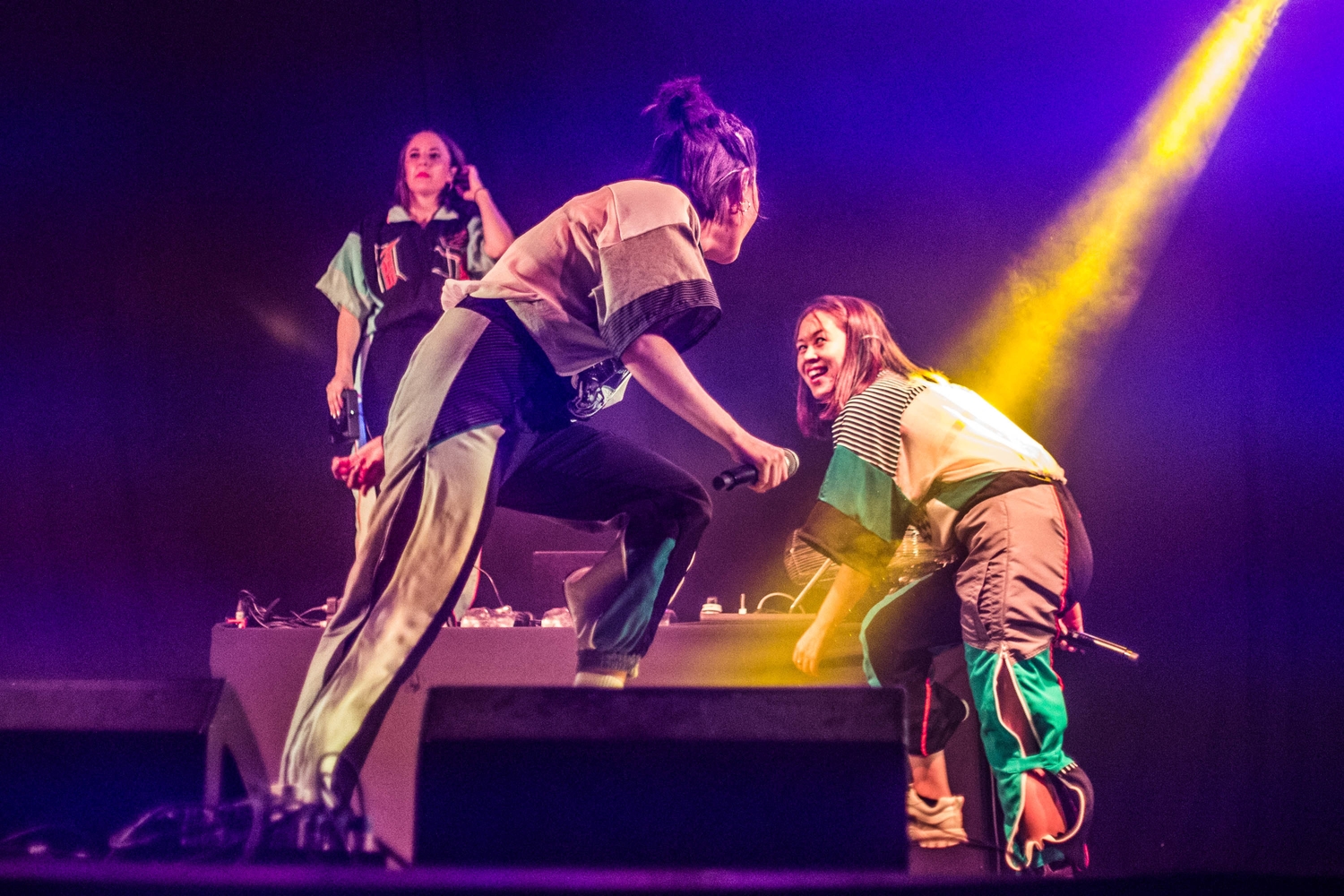 Iggy Pop reigns supreme, Bon Iver draws the crowds & Noel Gallagher brings the hits as Mad Cool 2019 kicks off