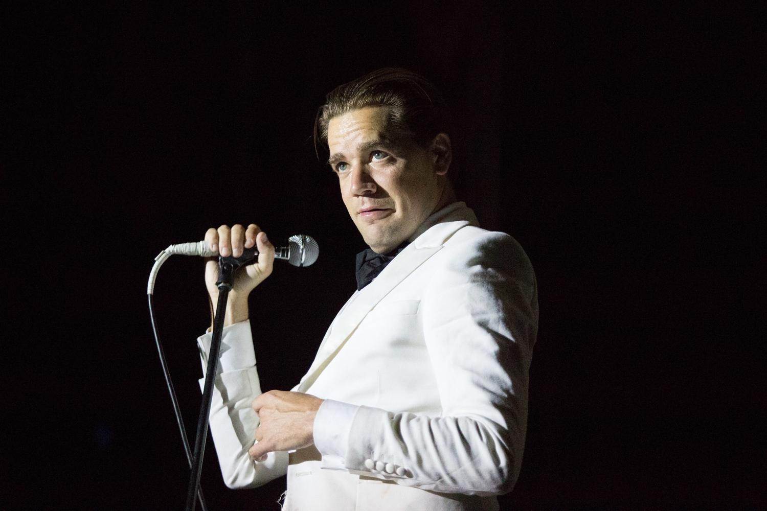 Iggy Pop reigns supreme, Bon Iver draws the crowds & Noel Gallagher brings the hits as Mad Cool 2019 kicks off