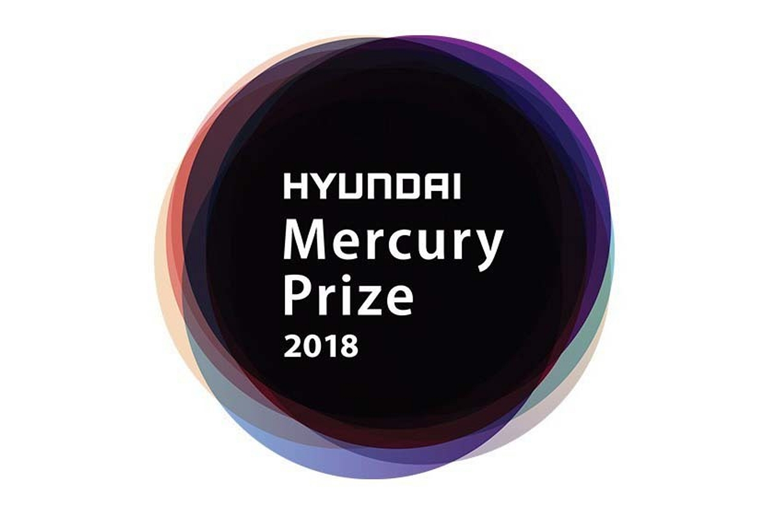 Get Excited About… the 2018 Hyundai Mercury Prize