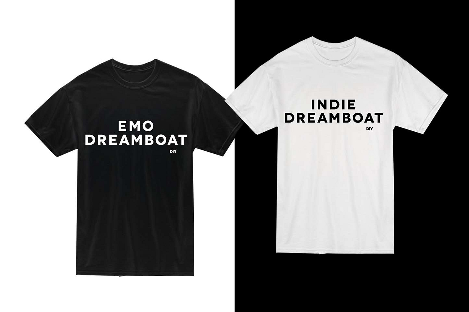 New merch alert!