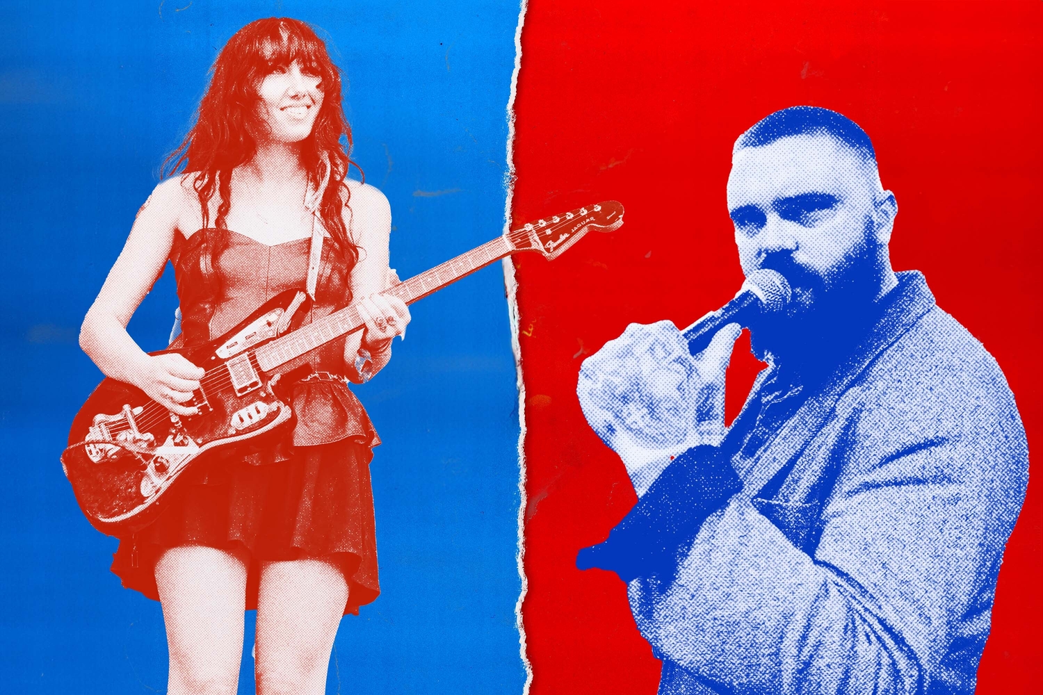Big Special and HotWax preview upcoming DIY Now & Next Tour