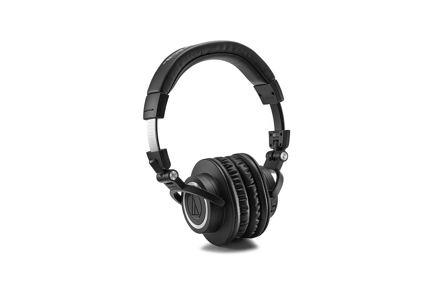 Win a pair of Audio-Technica wireless bluetooth headphones