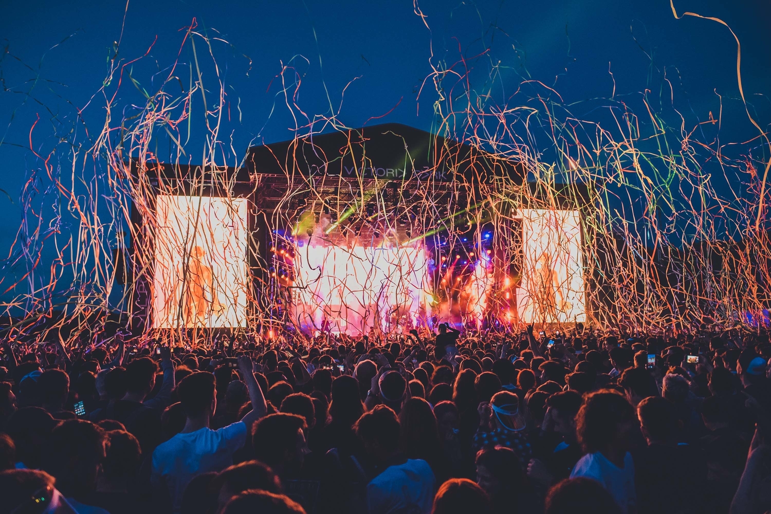 Festival Review: Stormzy - All Points East Festival // Victoria