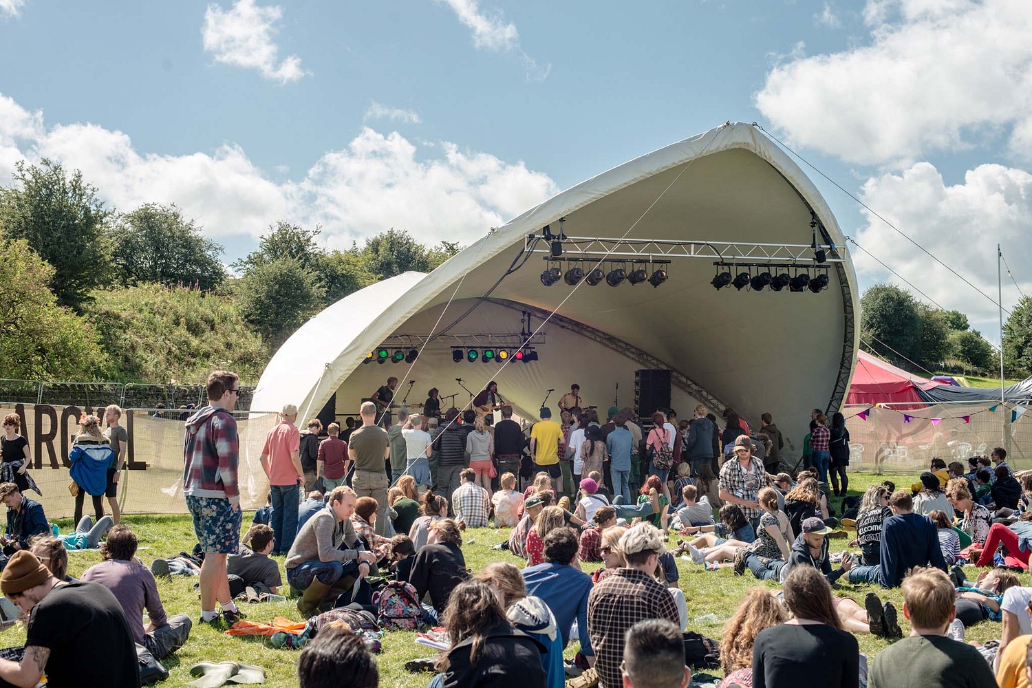 Beacons Festival goes on the move to Leeds, Liverpool and Manchester
