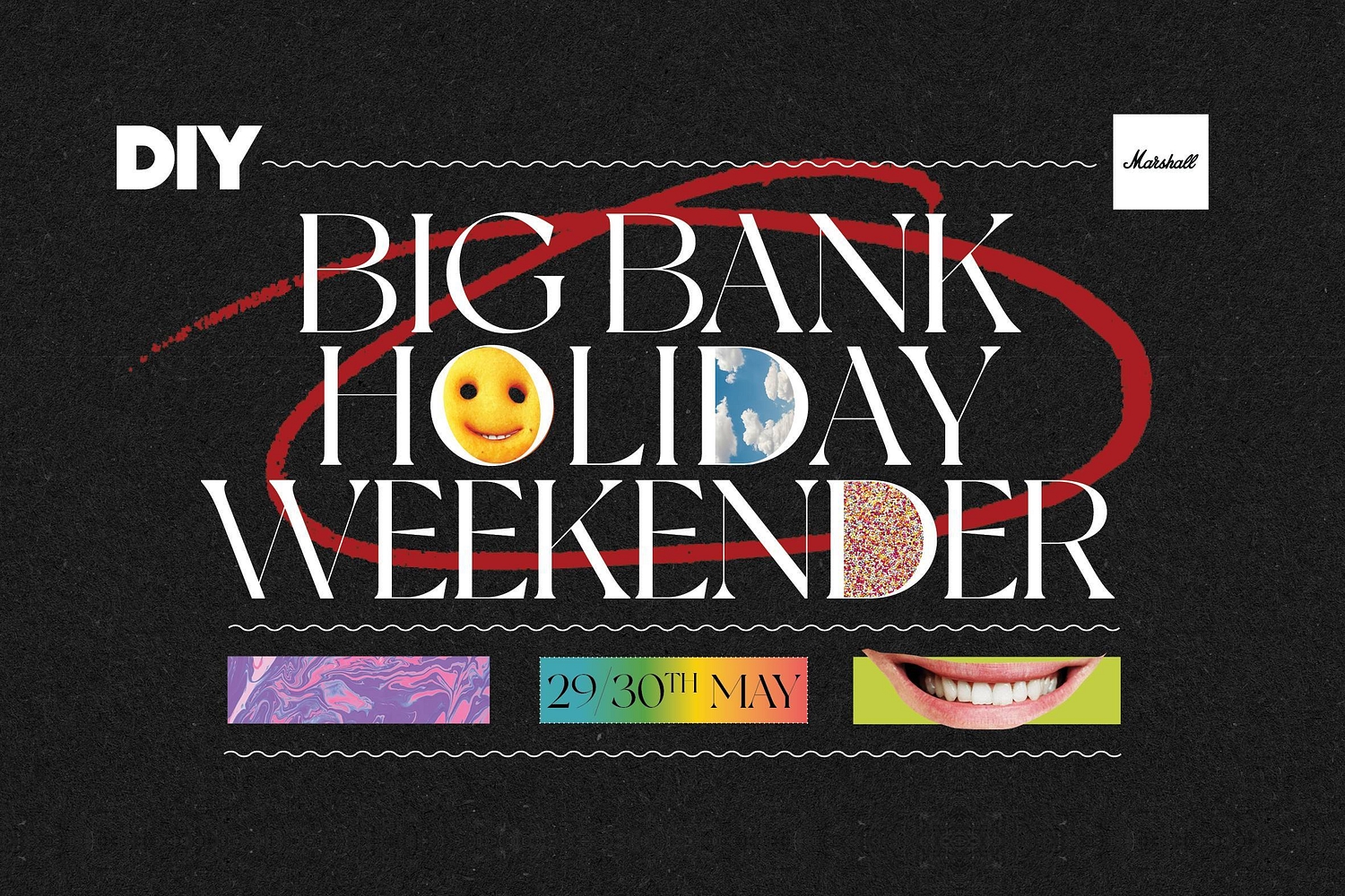 Goat Girl, The Orielles, Do Nothing, Connie Constance & more to play DIY’s Big Bank Holiday Weekender