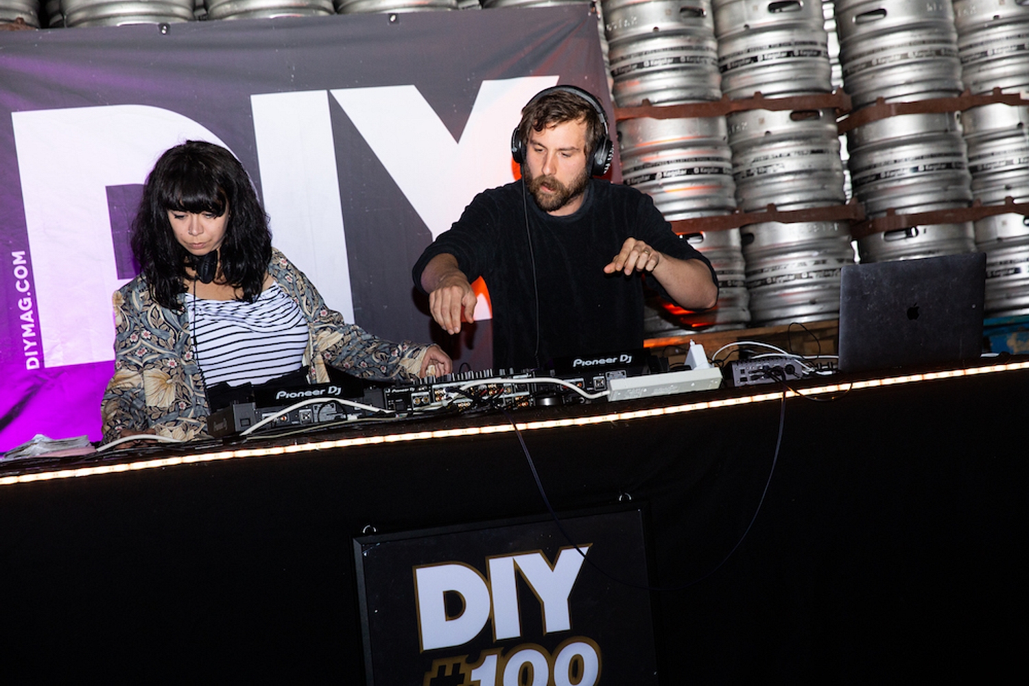 Live & Kicking: Looking back on DIY's 100th celebrations