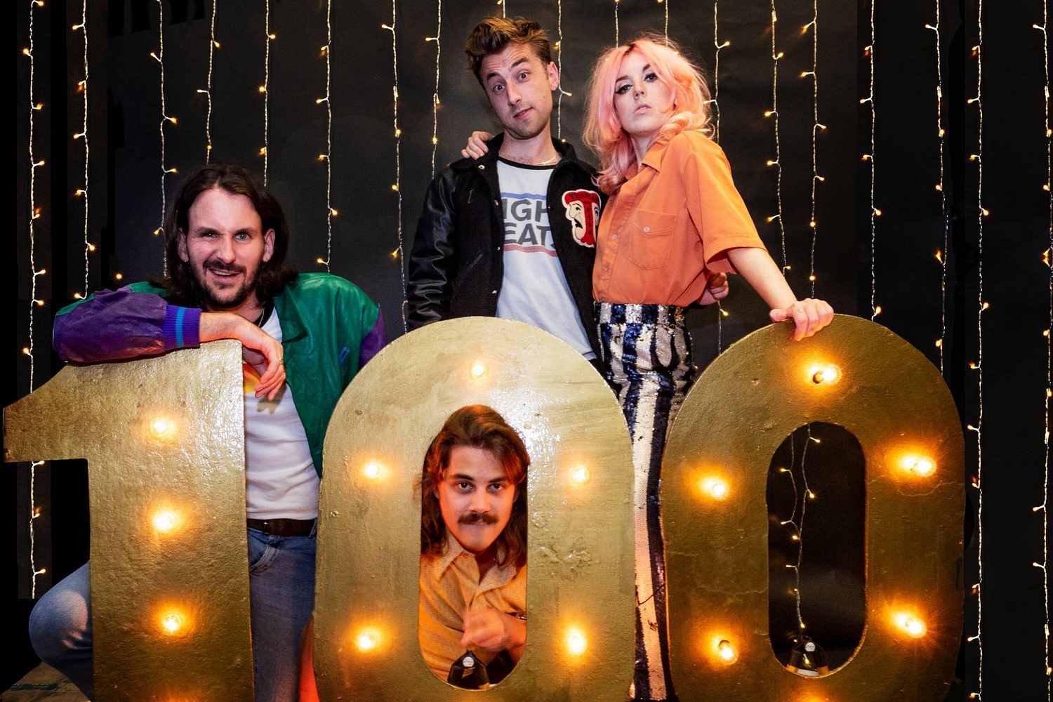 Live & Kicking: Looking back on DIY’s 100th celebrations