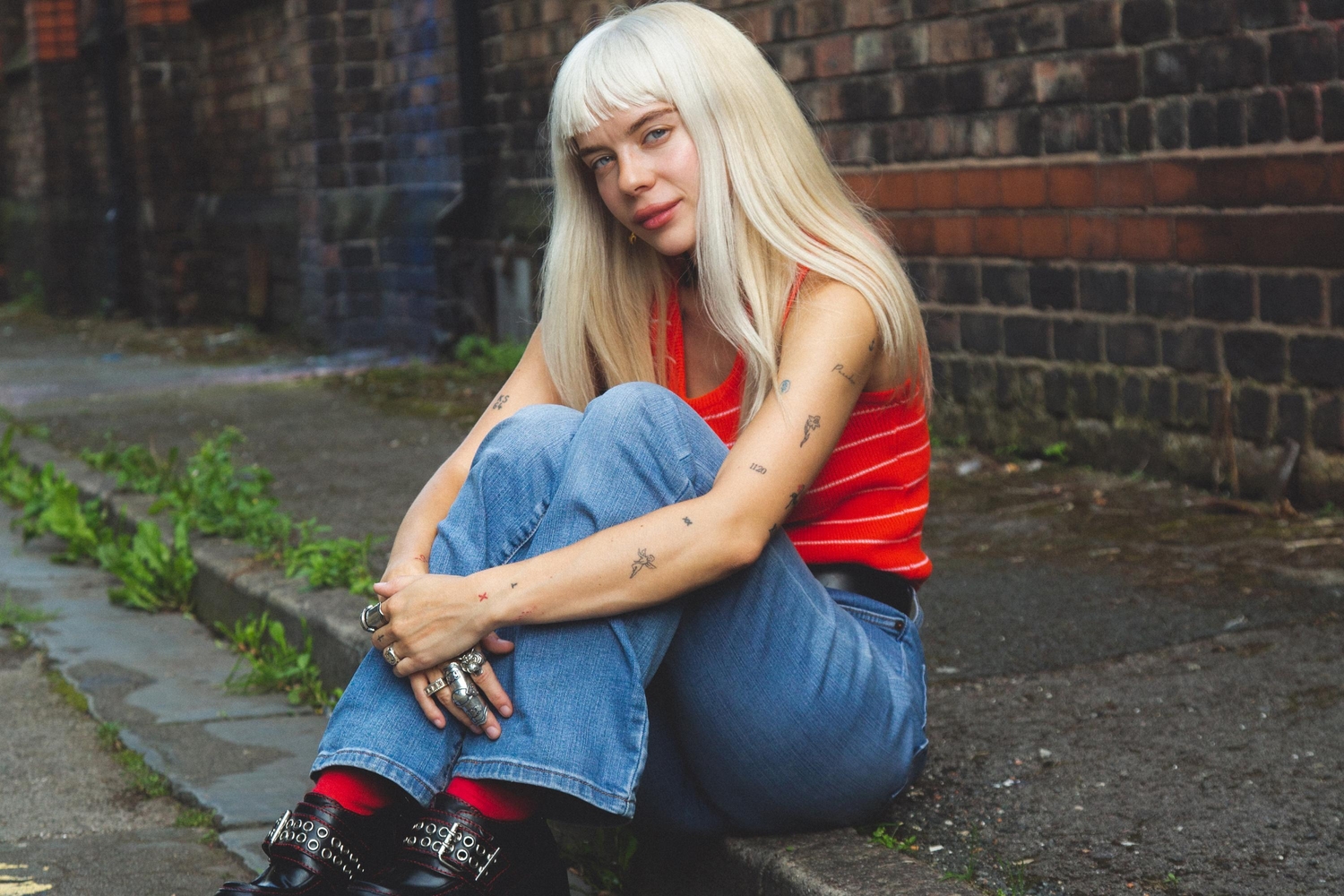 Pixey chats latest single 'Daisy Chain' and partnering with Focusrite to launch Scarlett 4th Gen