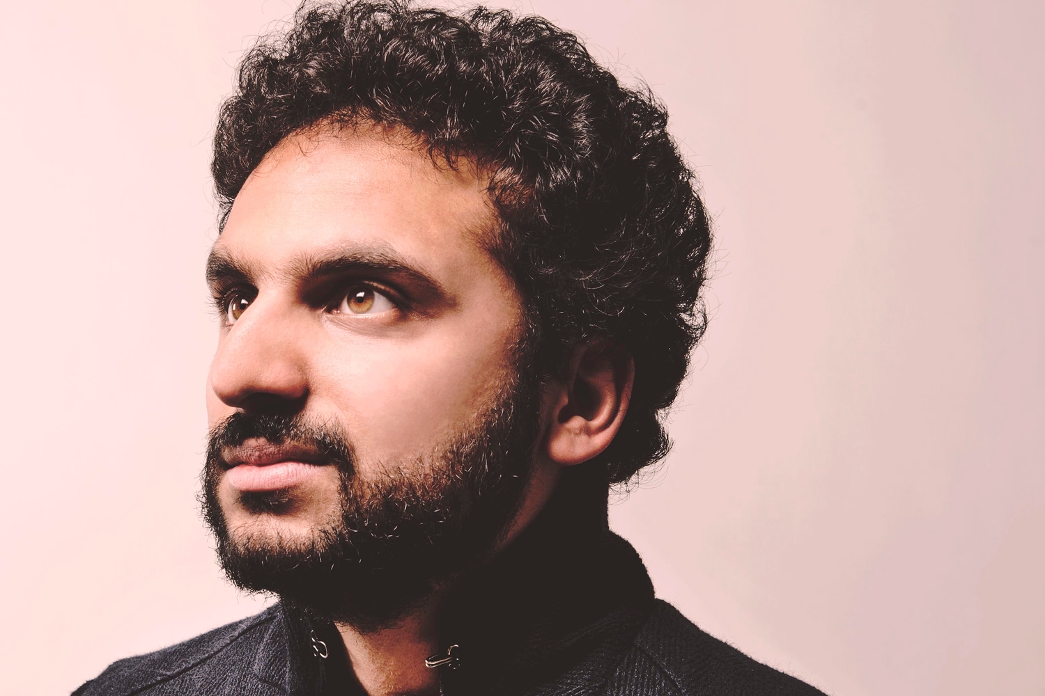 Comedy lineup for Larmer Tree announced, ft Nish Kumar