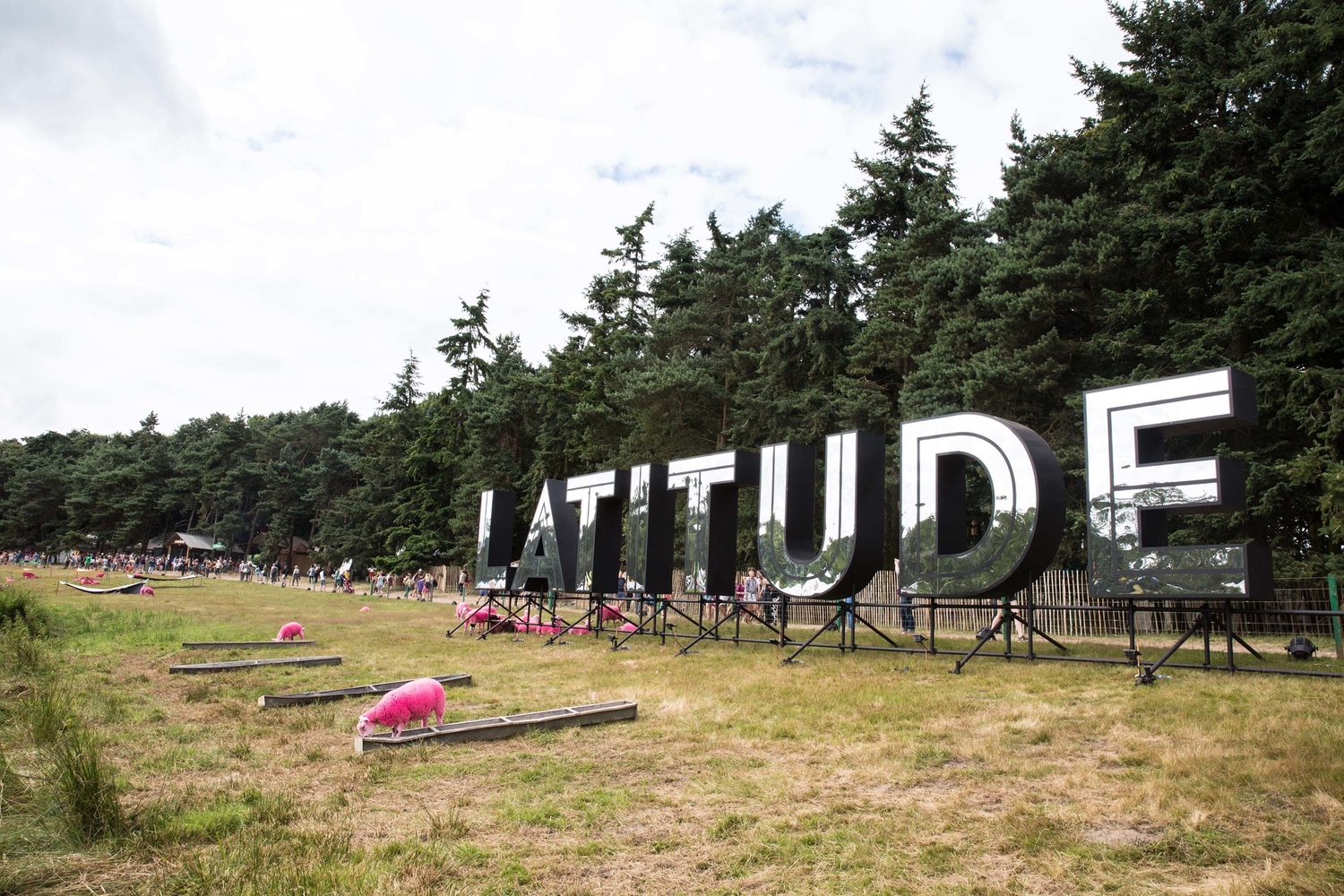 Latitude 2021 “will” take place, adds artists
