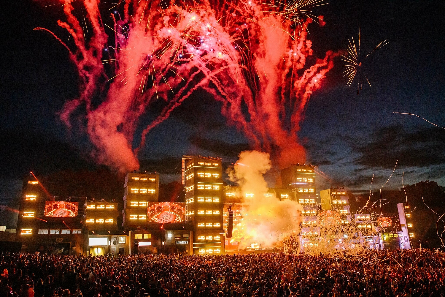 Parklife Festival reveals 2021 details