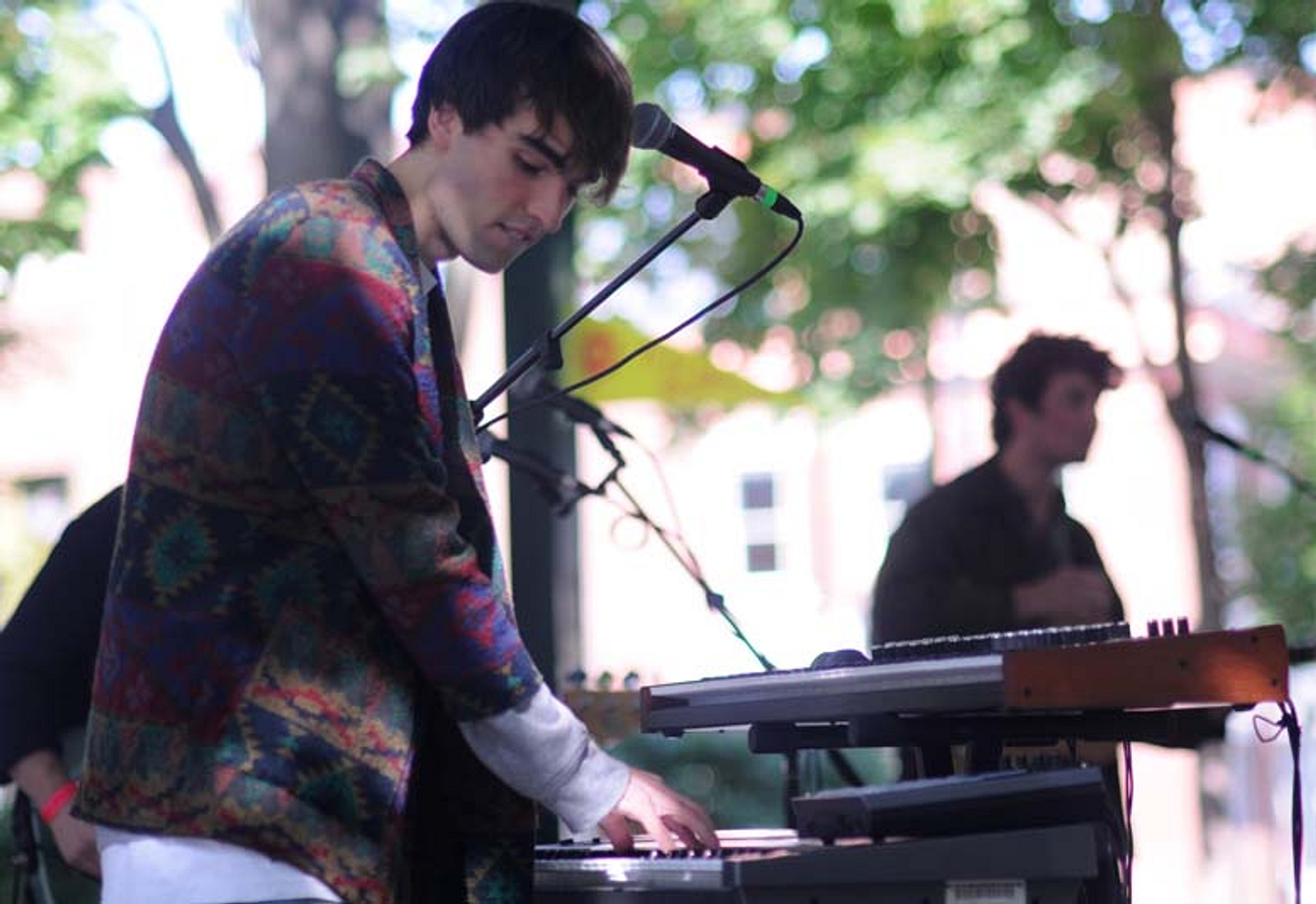 Pop Montréal 2014