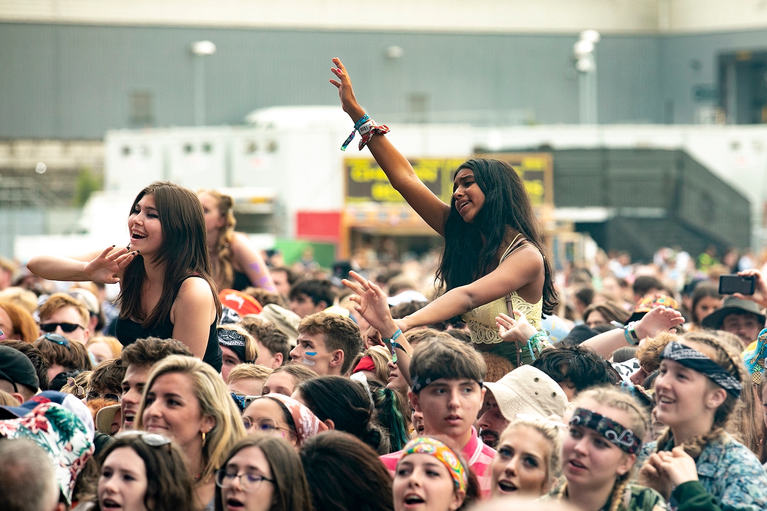 Bonnaroo 2021 cancelled due to flooding caused by Hurricane Ida