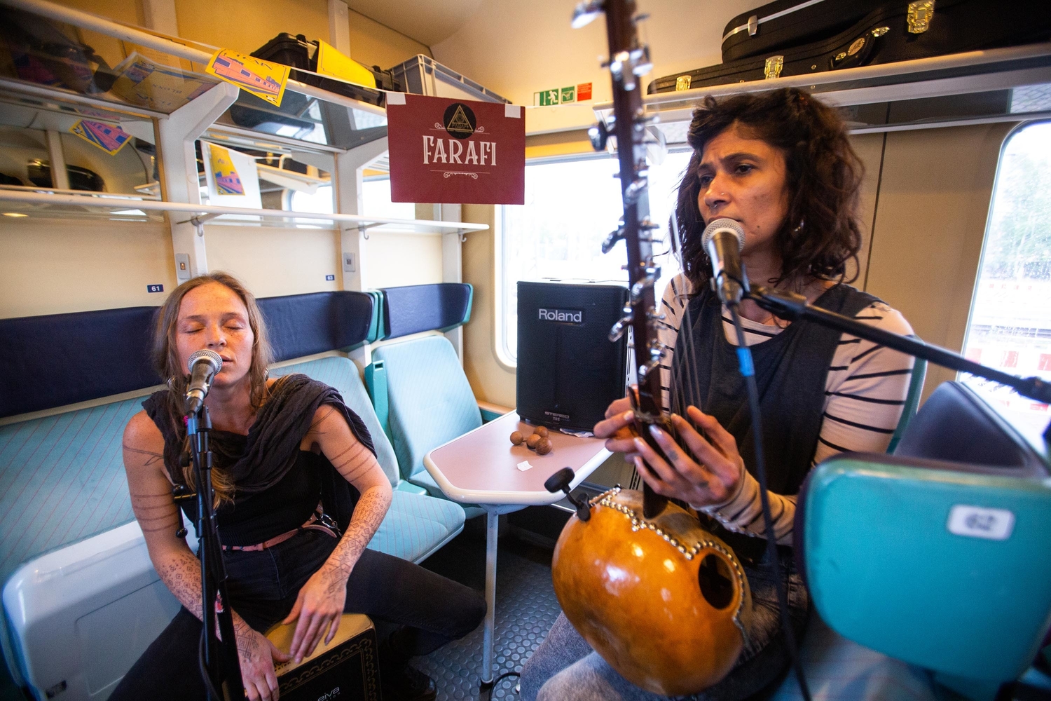 Newcomers Do Nothing live up to the hype (and then some) on Day One of Reeperbahn 2019