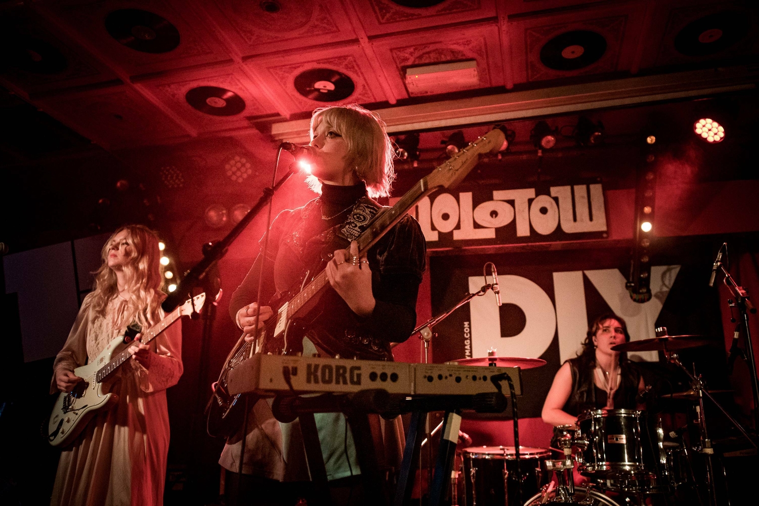 Reeperbahn Festival 2022