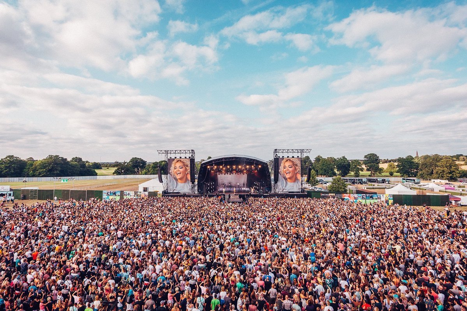 V Festival replacement RiZE isn’t happening in 2019