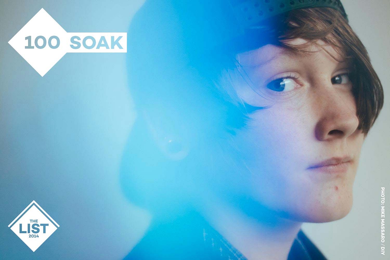The DIY List 2014: The year in music [100 - 91]