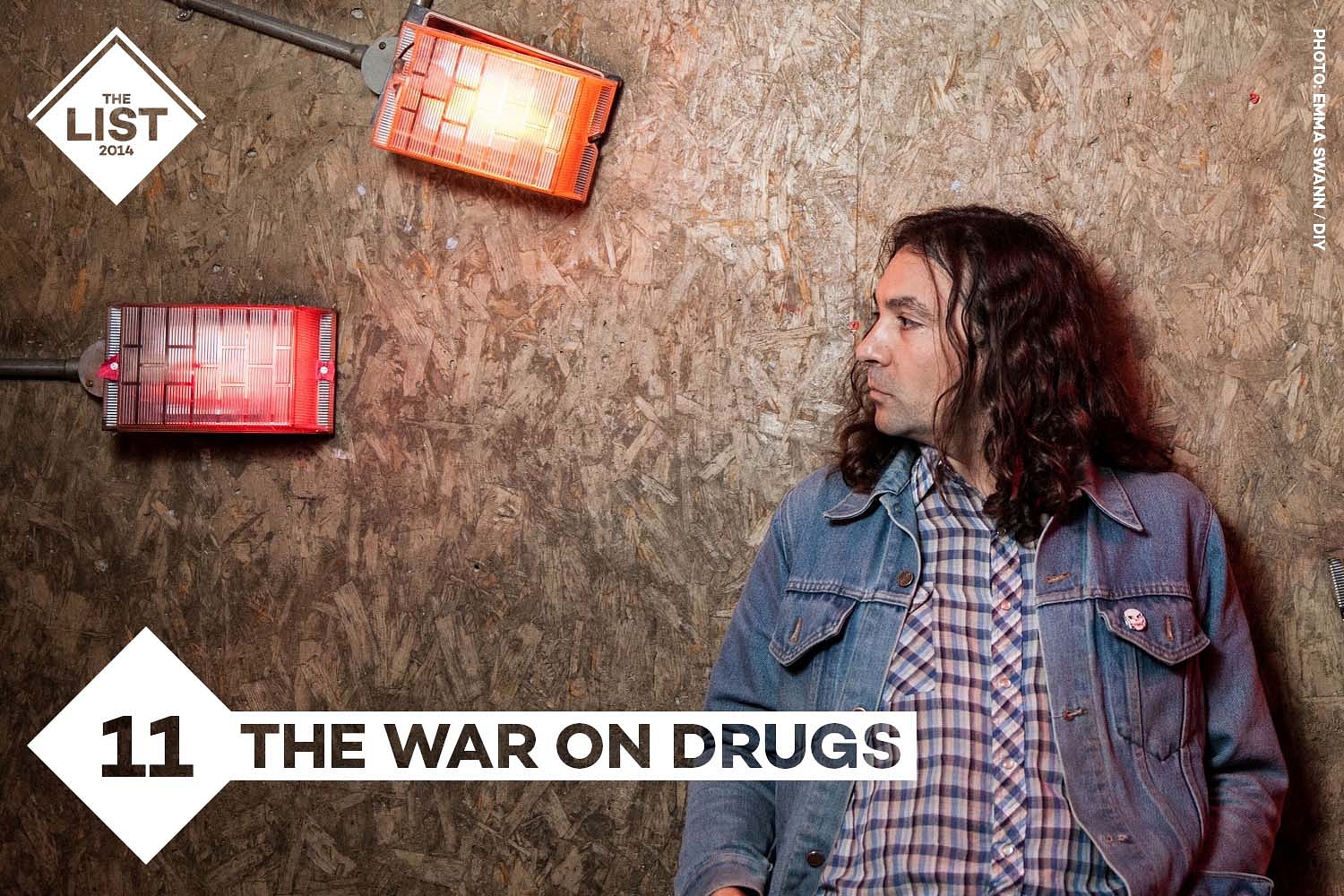 The DIY List 2014: The year in music [20 - 11]