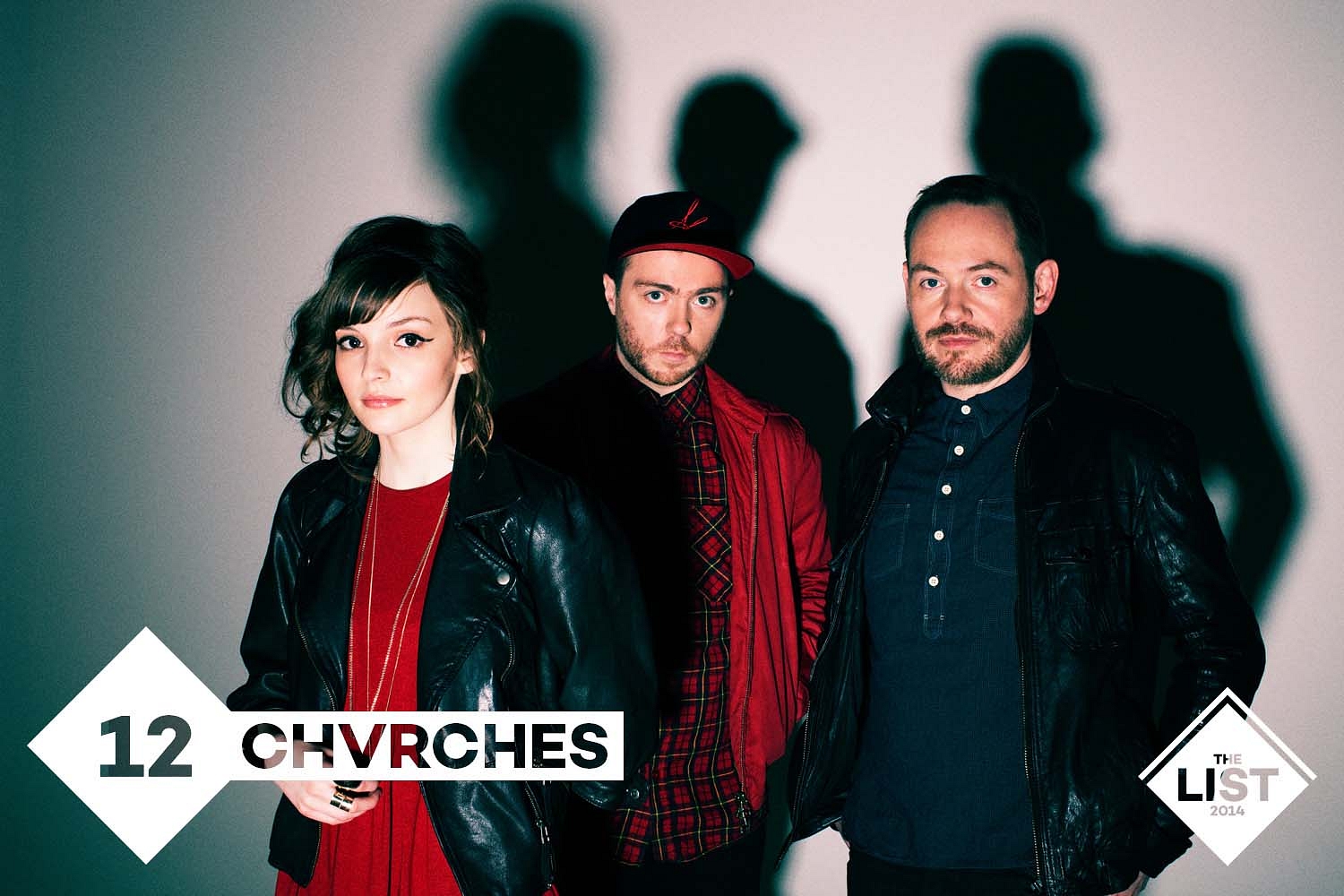 The DIY List 2014: The year in music [20 - 11]