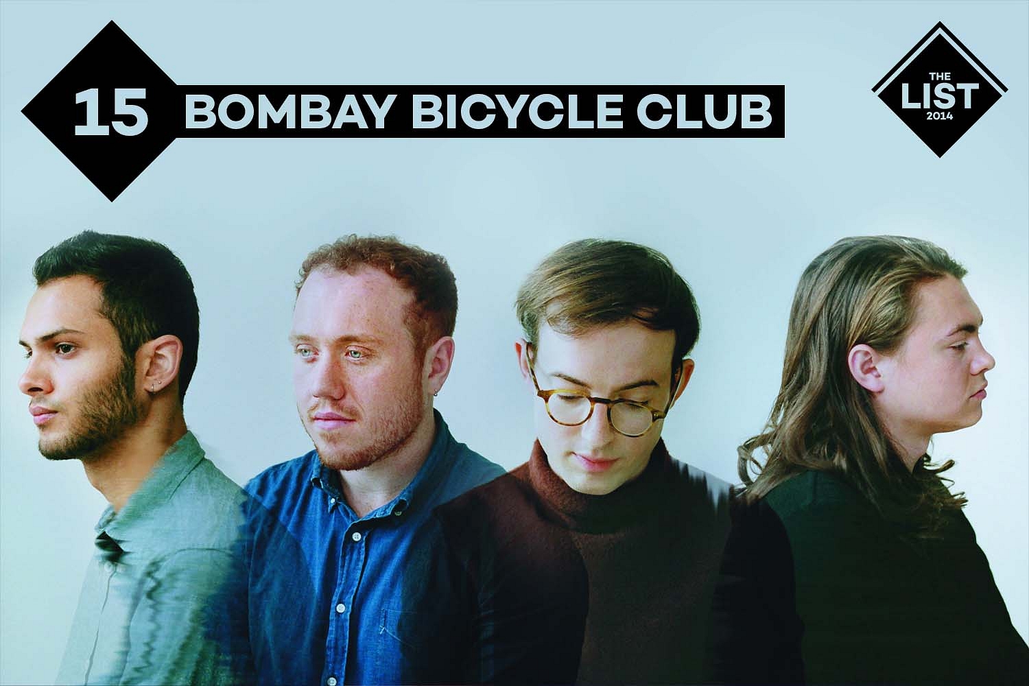 The DIY List 2014: The year in music [20 - 11]