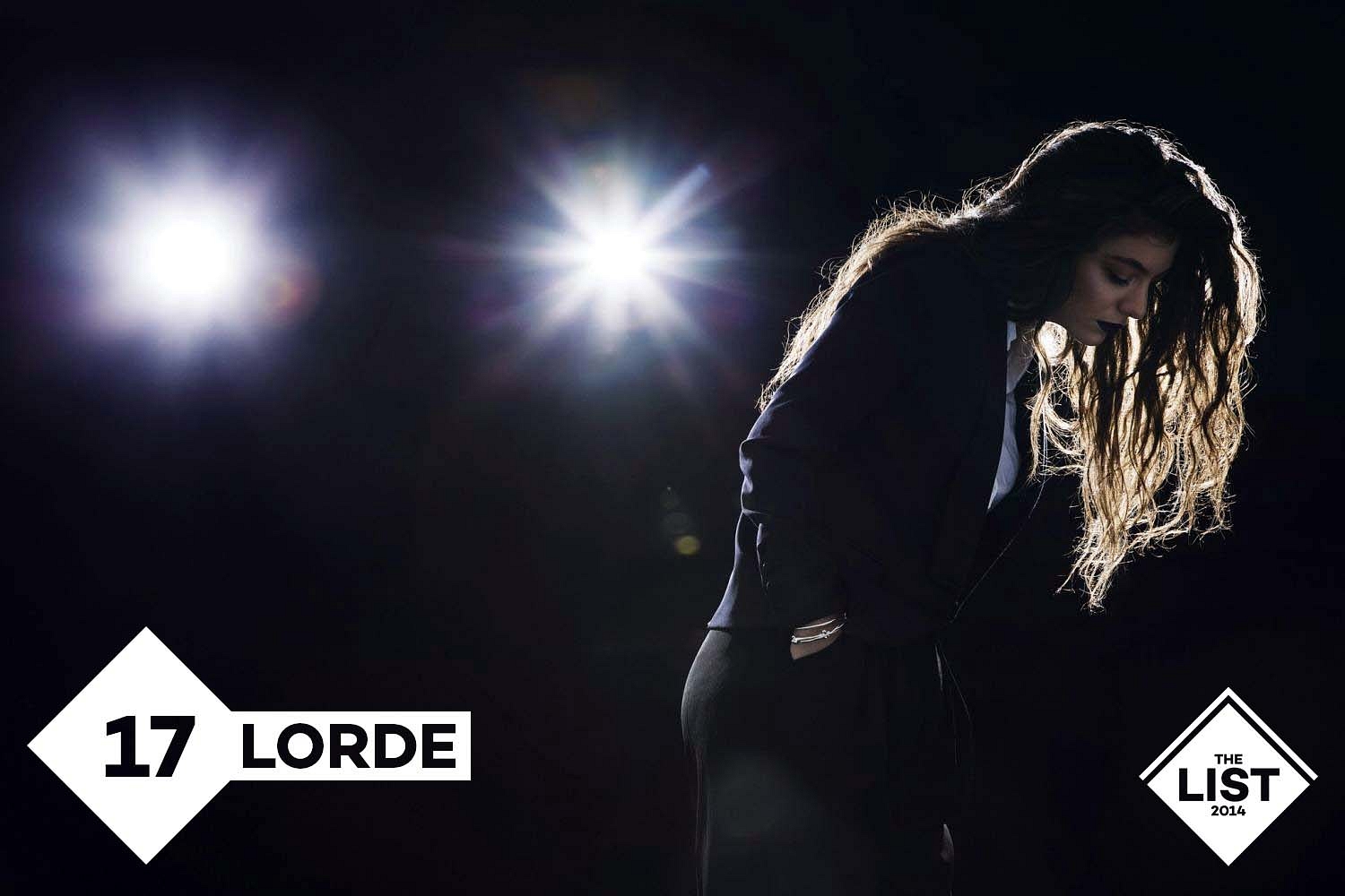 The DIY List 2014: The year in music [20 - 11]
