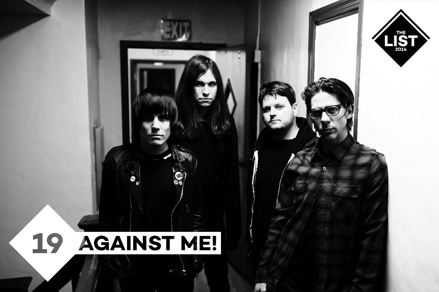 The DIY List 2014: The year in music [20 - 11]
