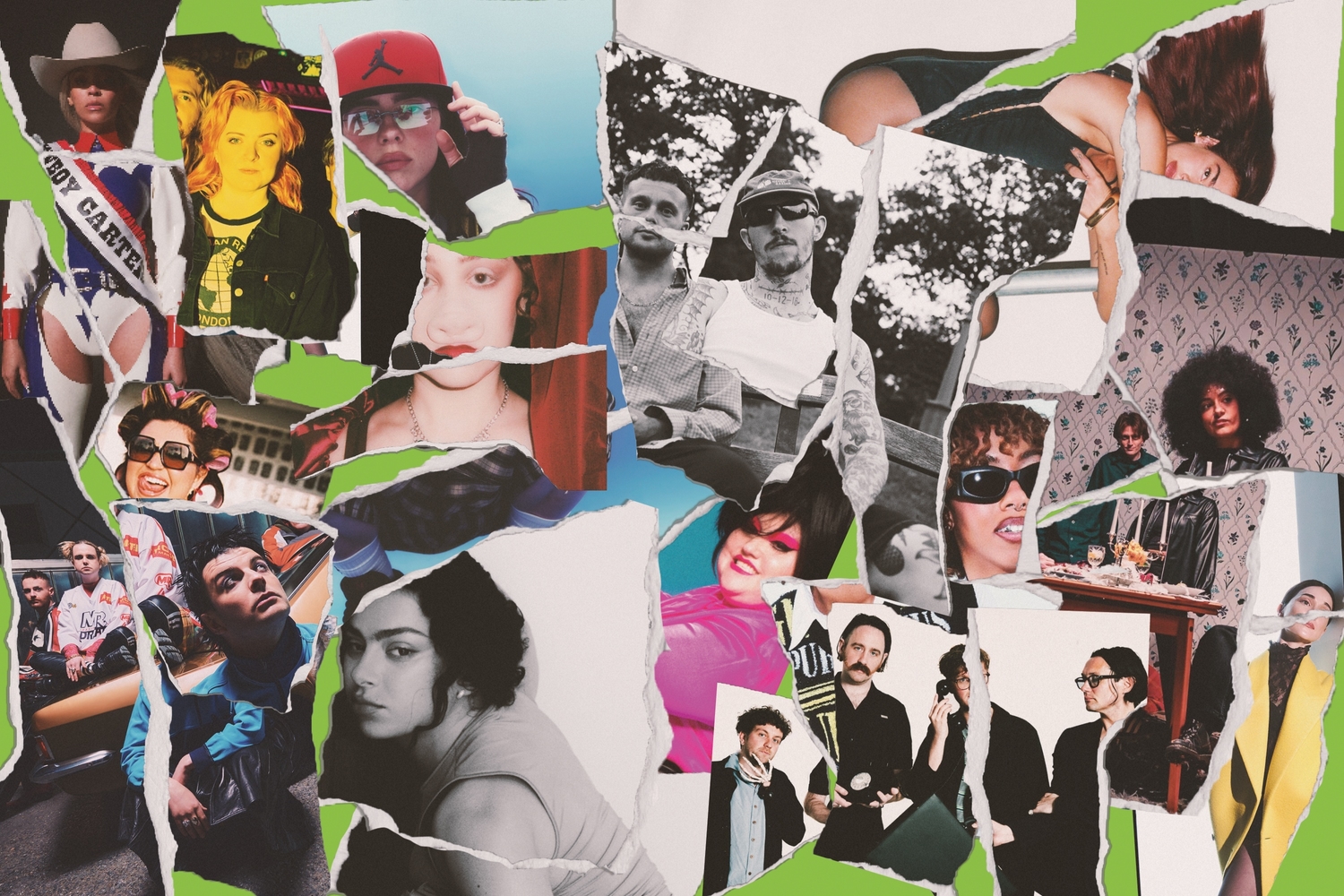 DIY’s 20 Best Songs of 2024 (so far)