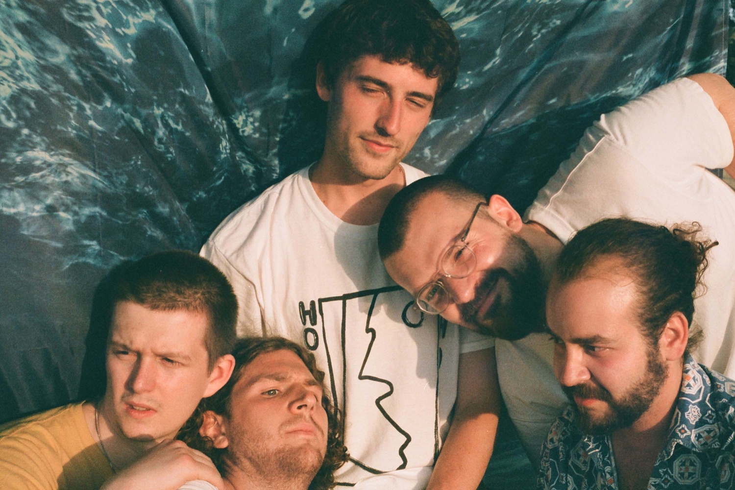 The Neu Bulletin (Moreish Idols, Lunch Money Life, Joey Maxwell and more!)