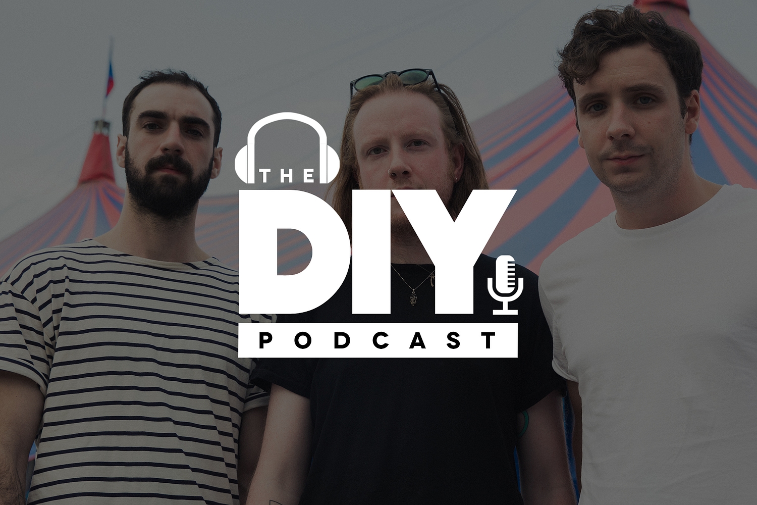 DIY Podcast 004: Reading & Leeds special Part 1
