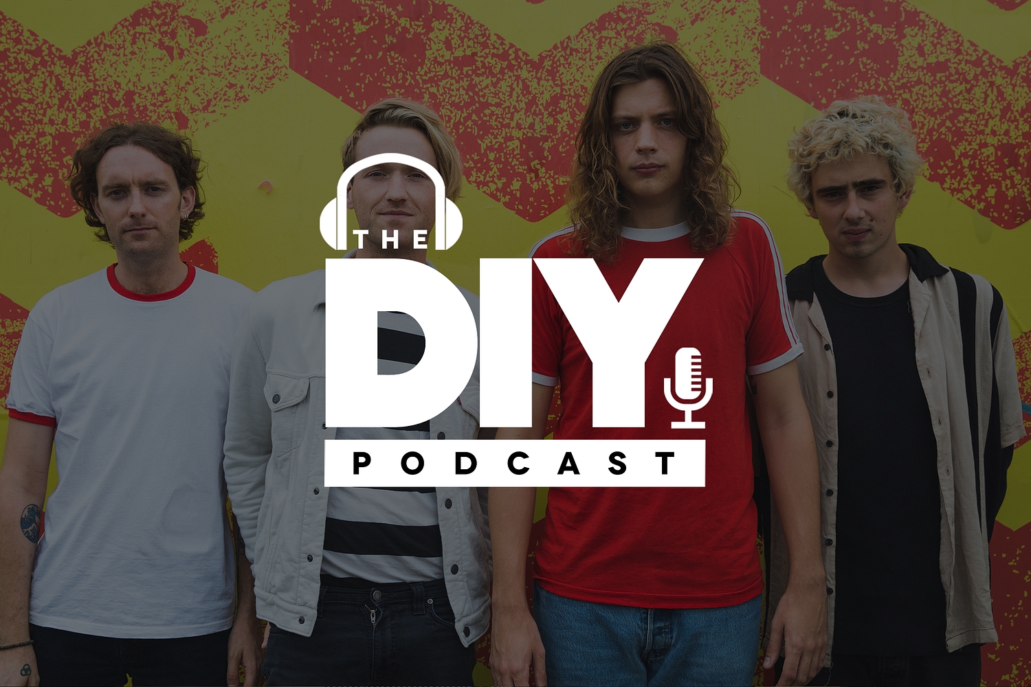 DIY Podcast 005: Reading & Leeds Special Part 2