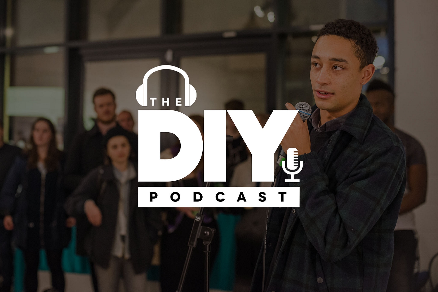 DIY PODCAST 006: Live Night with the Class of 2017