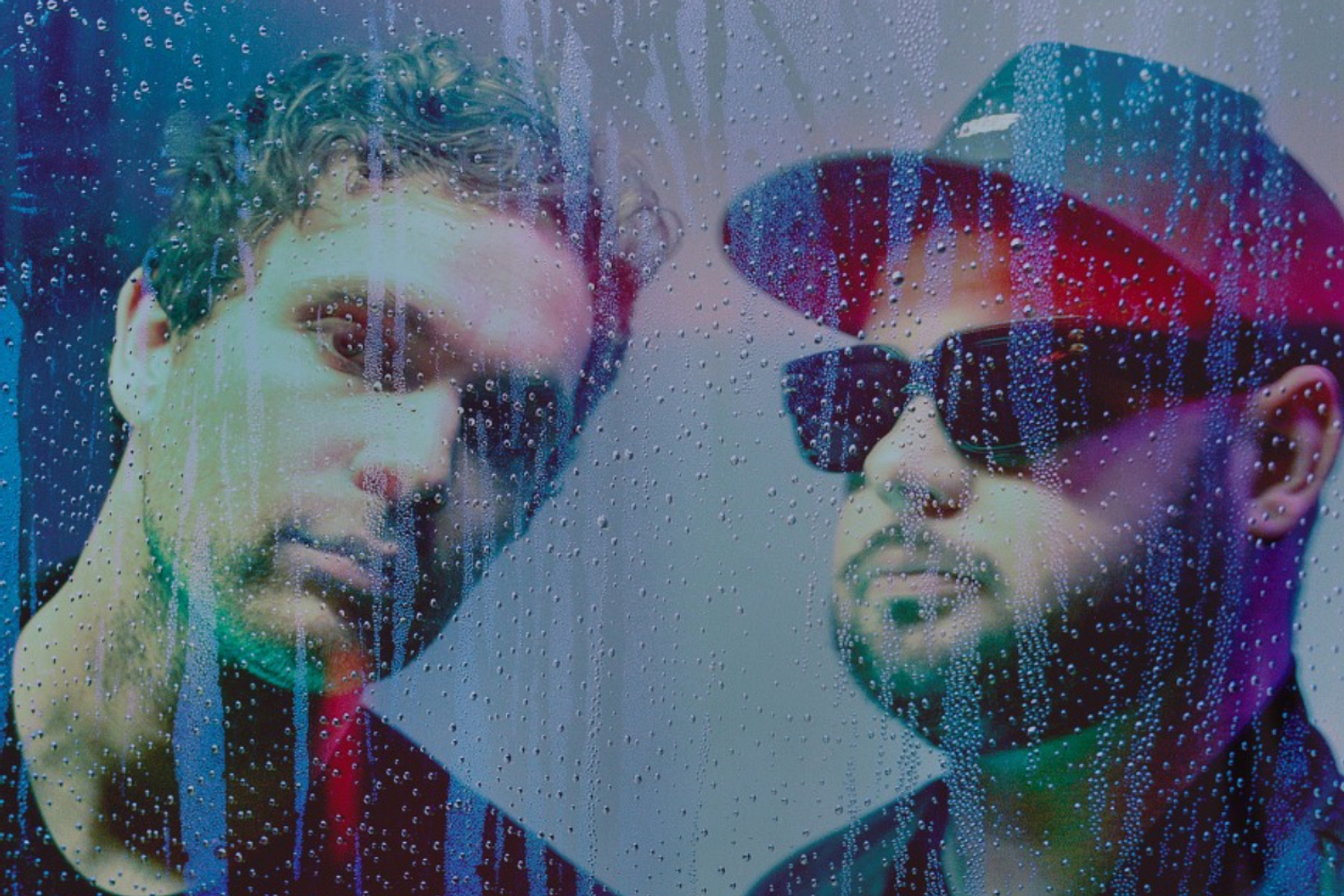 Royal Blood on new album 'Back To The Water Below'