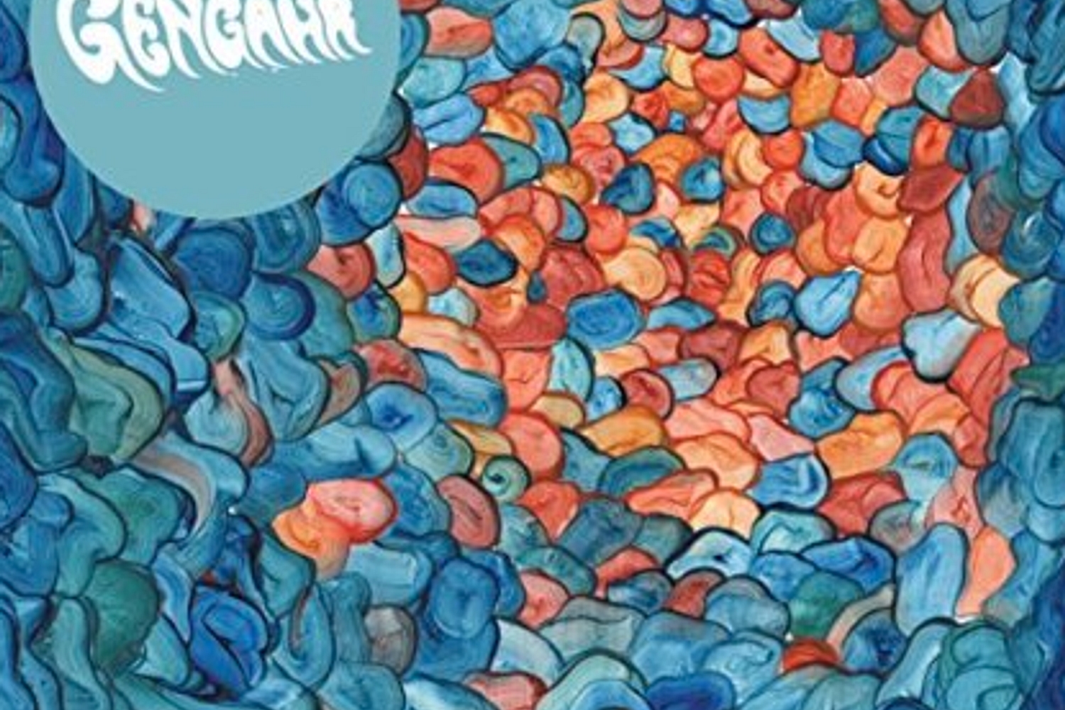 Gengahr - A Dream Outside