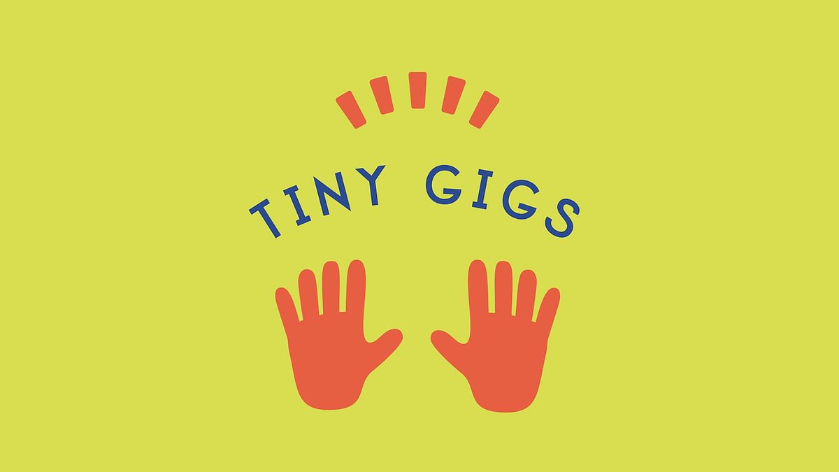Tiny Changes announces Tiny Gigs - Vimarsana News