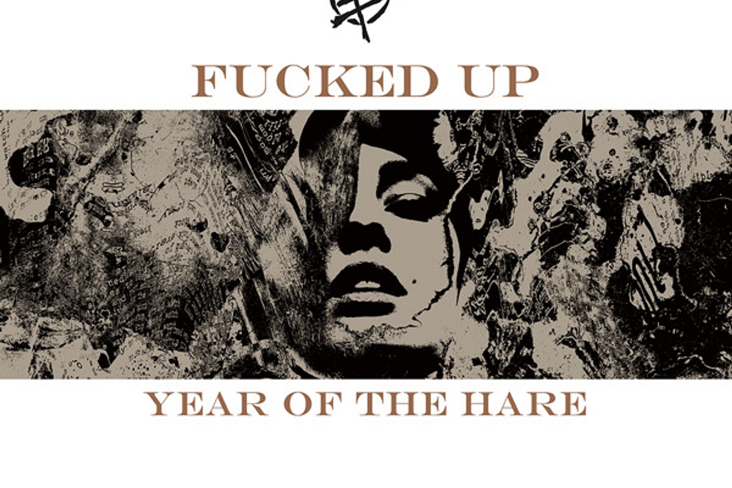 Fucked Up - Year of the Hare