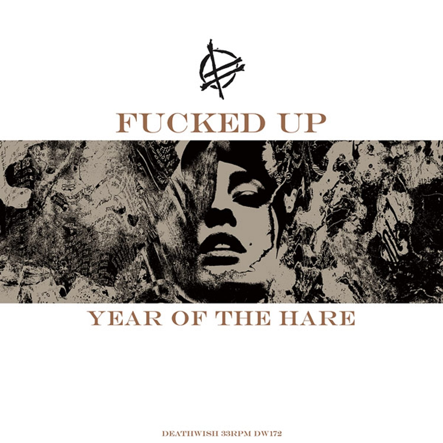 Fucked Up announce ‘Year of the Hare’ EP