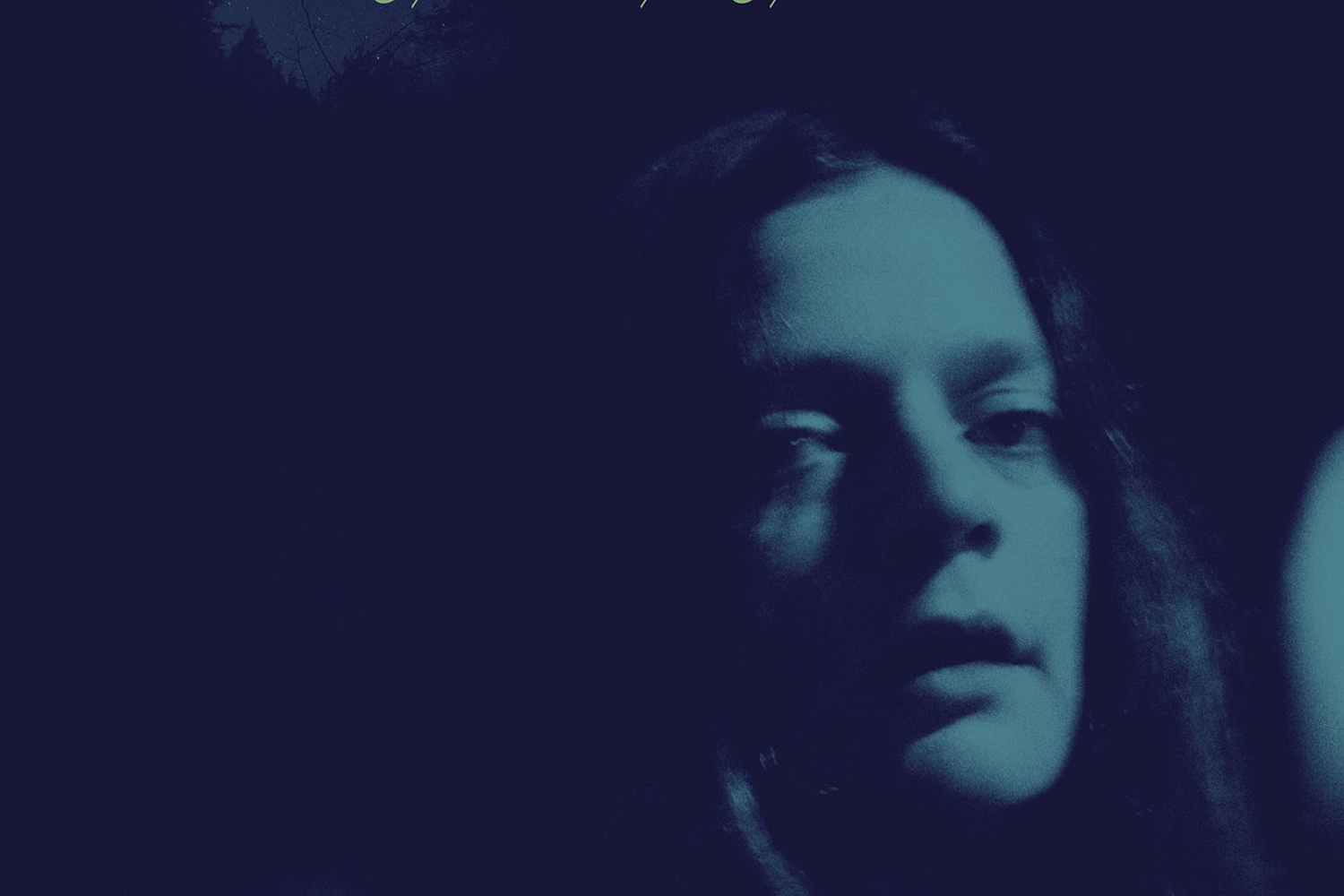 Meg Baird - Don’t Weigh Down The Light